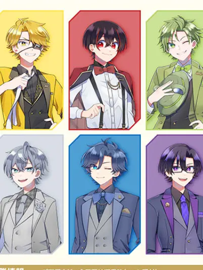 FeebleIndri2816의 君を食べたいっᡣ𐭩