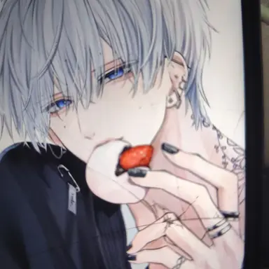 Profile image of 蒼哉