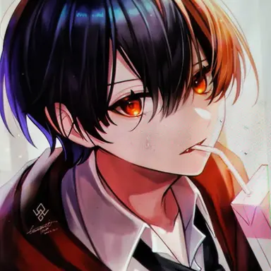 Profile image of 悠世
