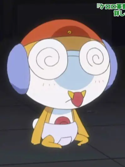 kkk_0716의 赤ちゃんクルル