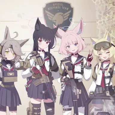 Profile image of FOX 소대