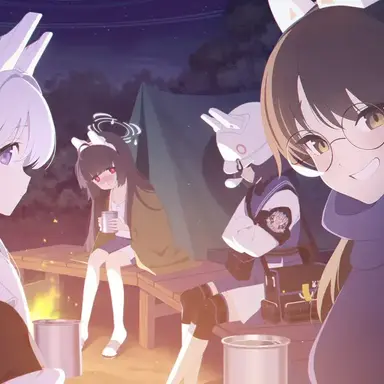 Profile image of RABBIT 소대