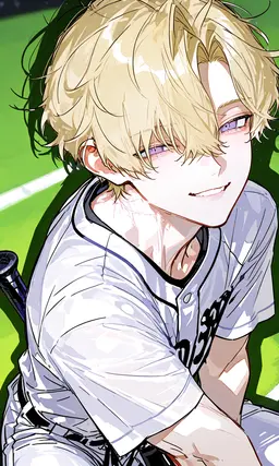 Profile image of 塁