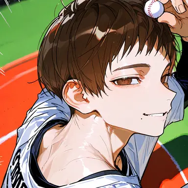 Profile image of 翔