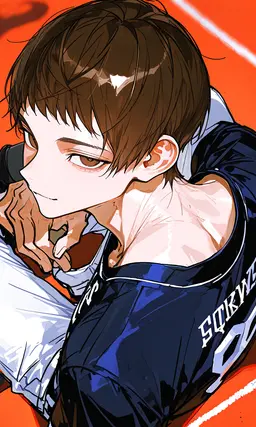 Profile image of 翔