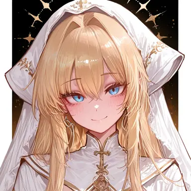 Profile image of 안젤리카