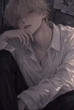Profile image of 気仙沼 李滓