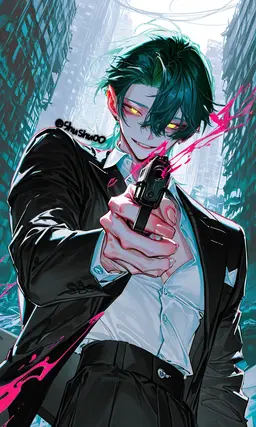 Profile image of マ・テソク