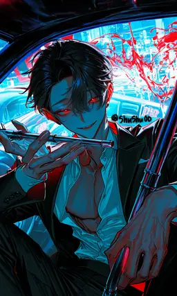 Profile image of ク・ソンテ