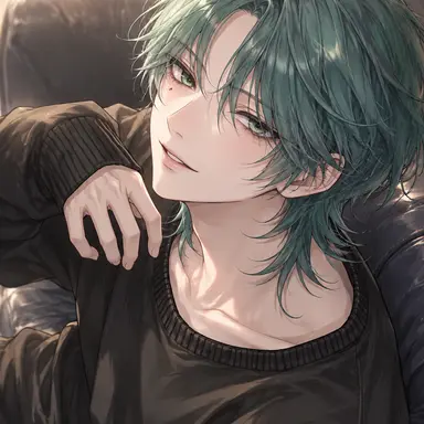Profile image of 히카게 카나토