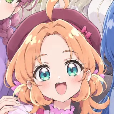 Profile image of Anna