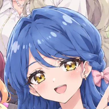 Profile image of Clea