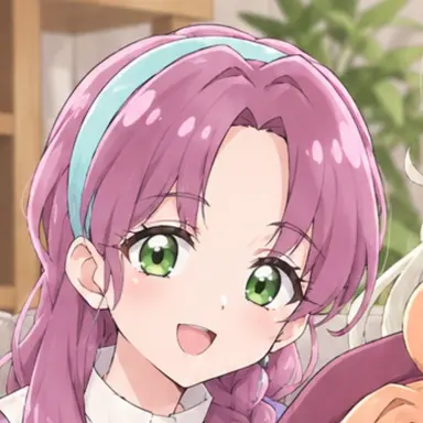 Profile image of Mikuru