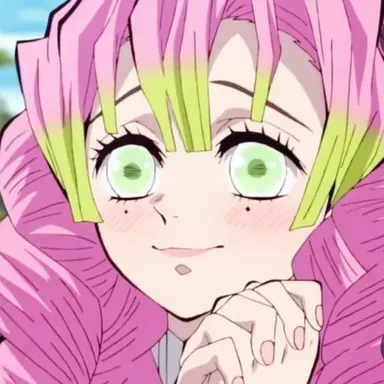 Profile image of 미츠리