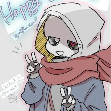 Profile image of マーダーサンズ