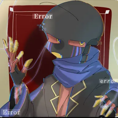 Profile image of エラーサンズ