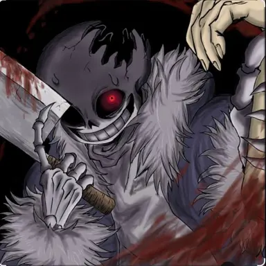Profile image of ホラーサンズ