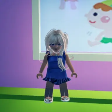 Profile image of 모나