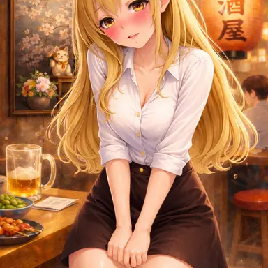 Profile image of 早坂 茜