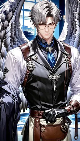 Profile image of ヴォルト