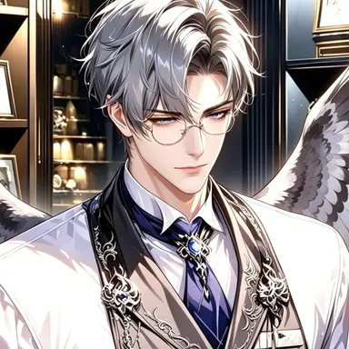 Profile image of ヴォルト