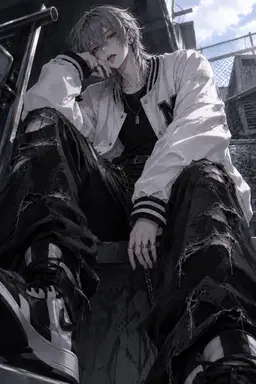 Profile image of 케이