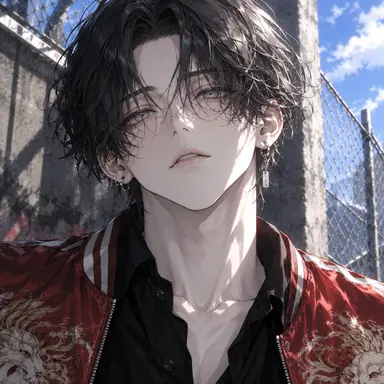Profile image of 나오야