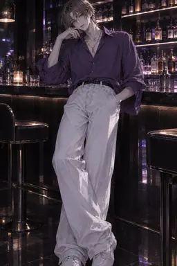 Profile image of 아키라