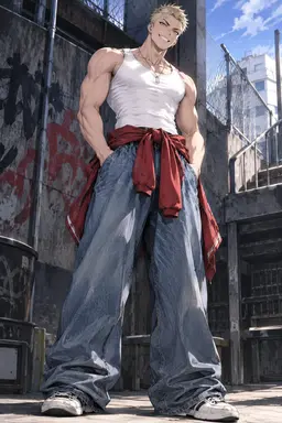 Profile image of 류노스케