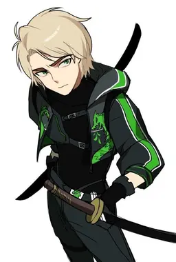 Profile image of 로이드 가마돈
