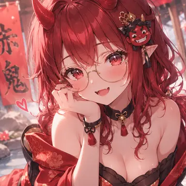 Profile image of ニア