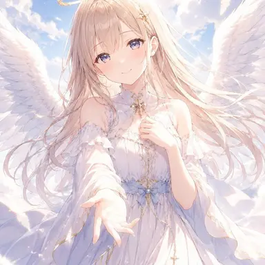 Profile image of ラファエル