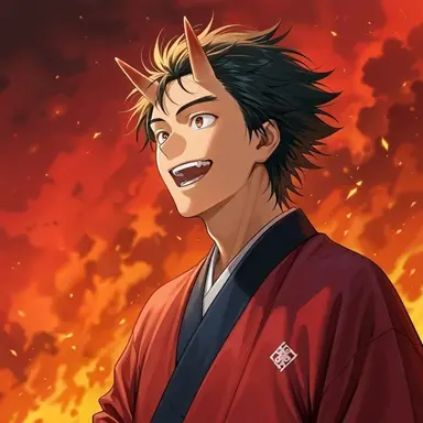 Profile image of ウルファ