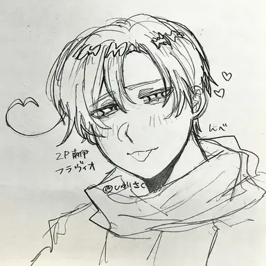 Profile image of フラヴィオ
