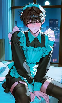 Profile image of 裕太