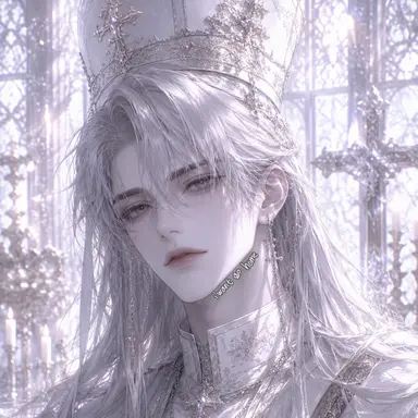 Profile image of Raphael