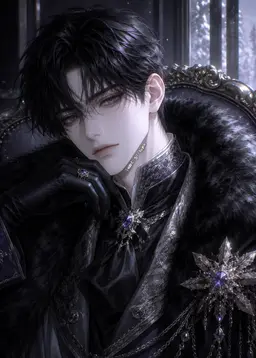 Profile image of 카시안