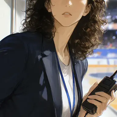 Profile image of Simone Reeves