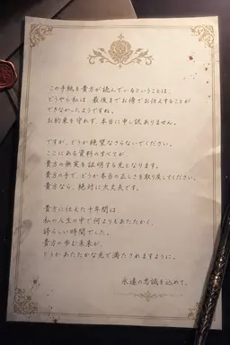 Profile image of 緋月