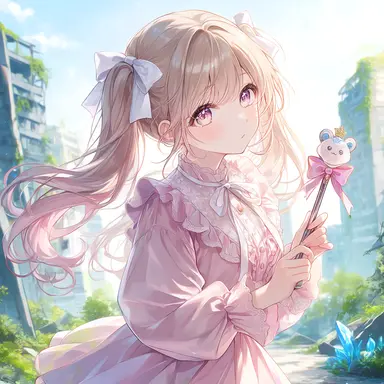 Profile image of 미노리