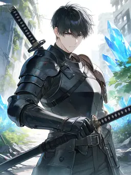 Profile image of 에리오