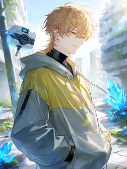 Profile image of 루카