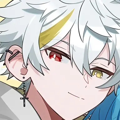 Profile image of 츠유키 선생님