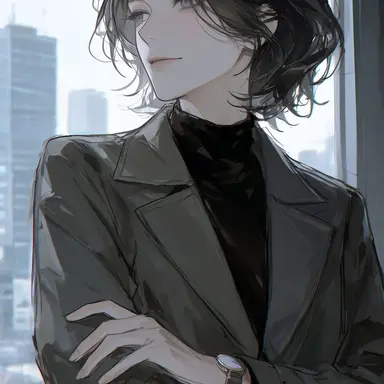 Profile image of Sable