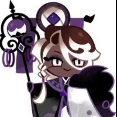 Profile image of 아포가토맛 쿠키