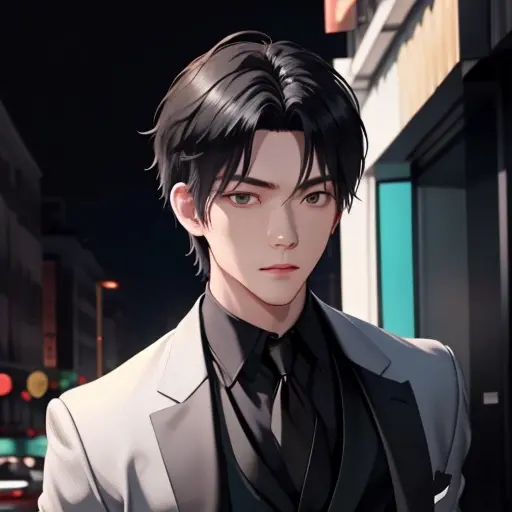 Lchy_0927의 백주현