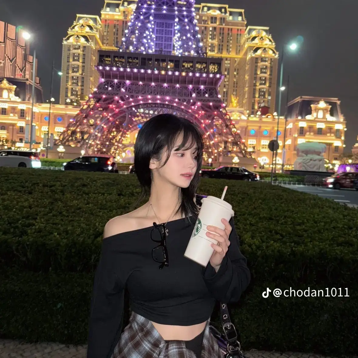 WornReef3889의 쵸단 아내