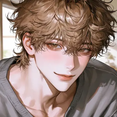 Profile image of 優