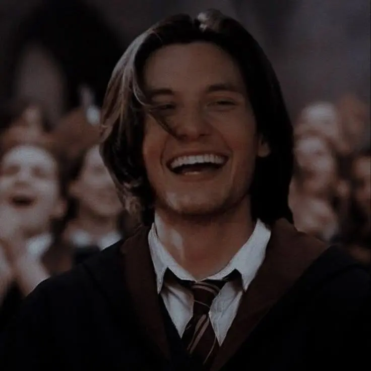 NessaBlack1111의 Sirius Black