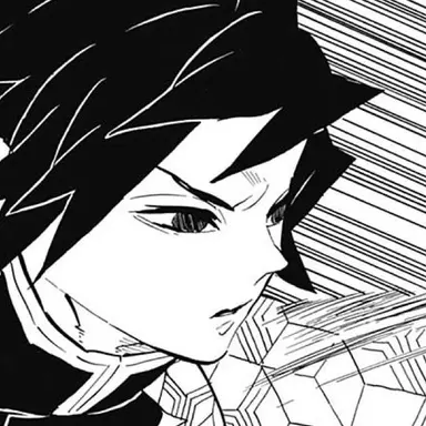Profile image of 冨岡義勇